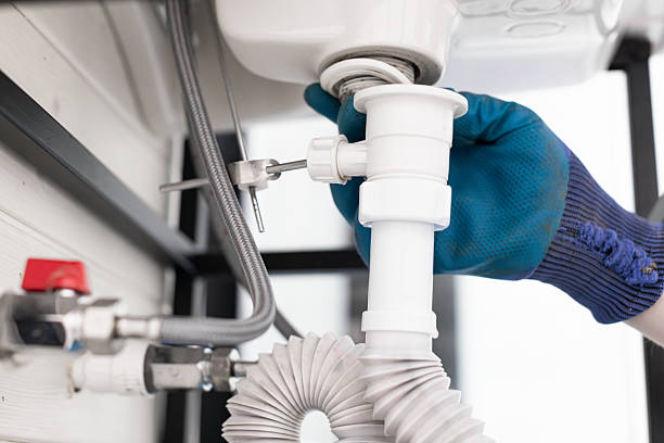 Reliable Emergency Plumber contractor in Houma, LA by AAA Plumbing Heating